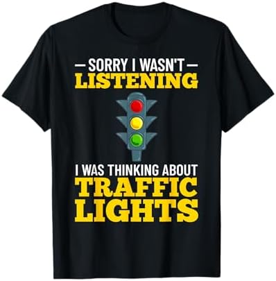Amazon.com: Traffic Light Sign Green Yellow Red Stop Stoplight T